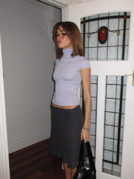 Kiera Midi Skirt